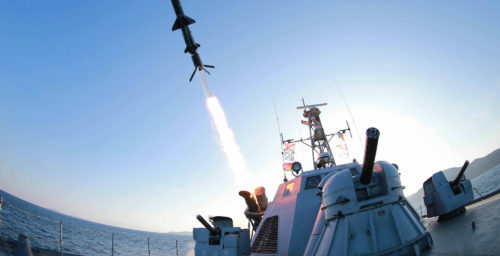 The pros and cons of South Korea’s new, high-tech missile defense plans