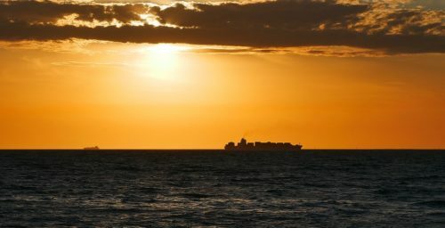 N. Korea linked ships change flags again, but Fiji police launch investigation