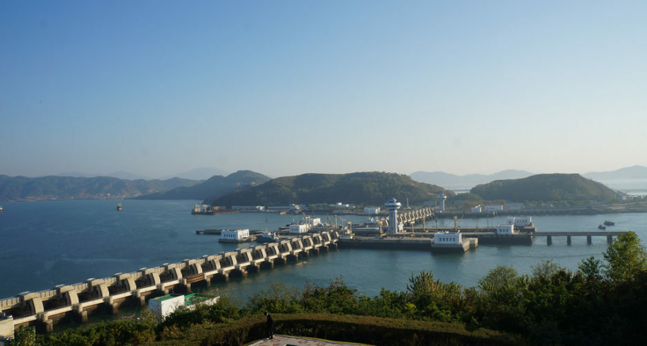 Third formerly UN blacklisted ship returns to service