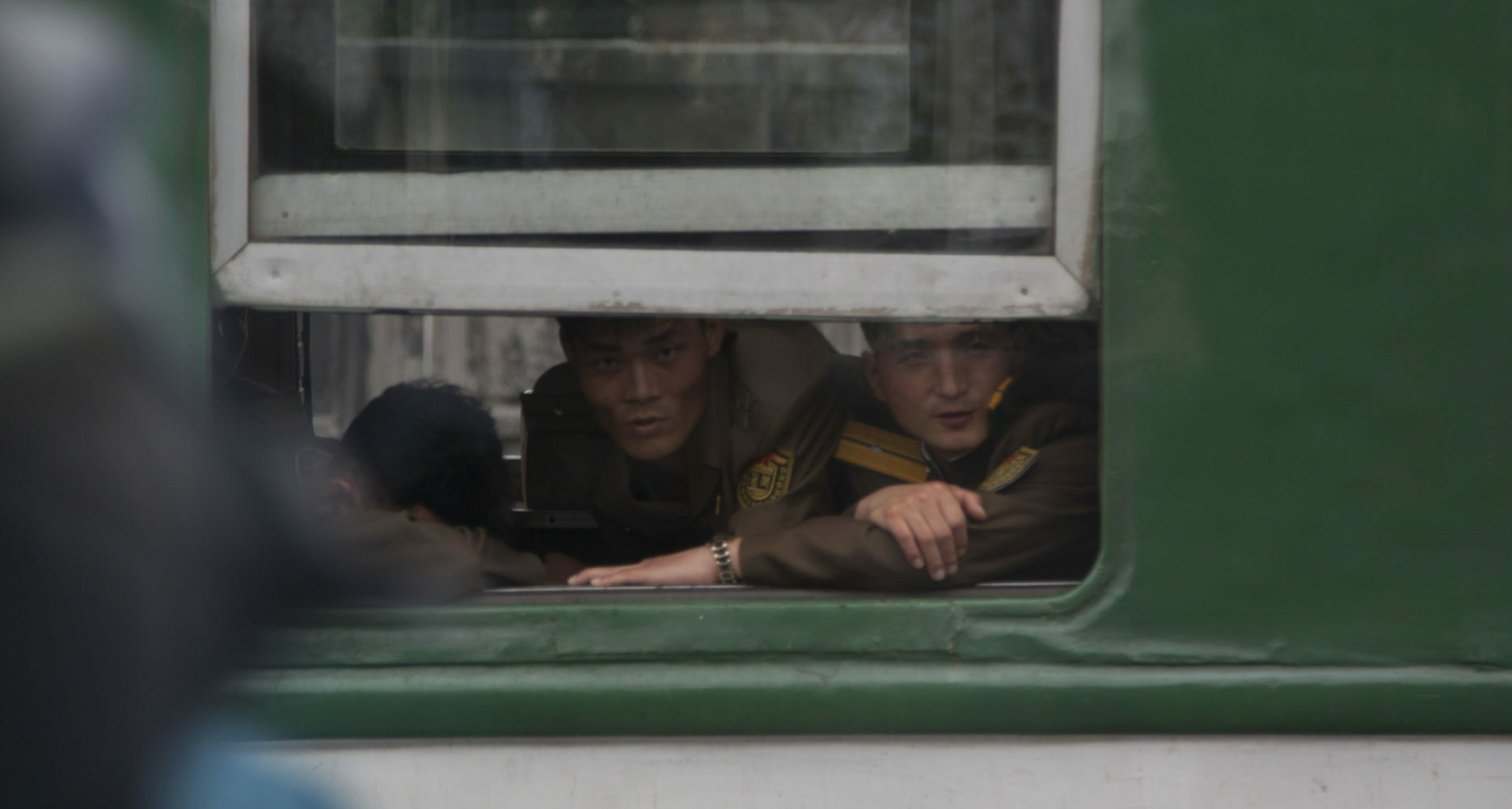 Tensions on the Korean Peninsula: Plus ça change? | NK PRO