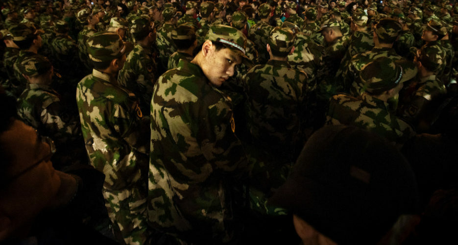 The View from Jingshan: China reacts to election of Moon Jae-in