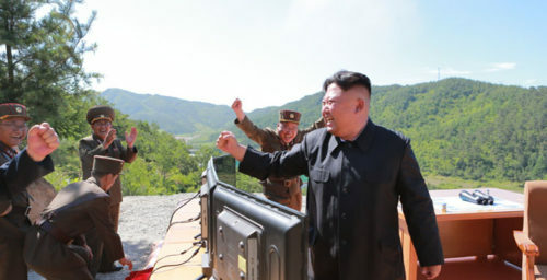 North Korea’s Hwasong-14: Where did it come from, and what will they test next?