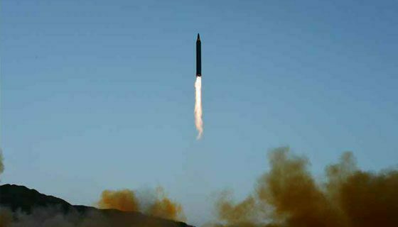 North Korea launches a ballistic missile over Japan: What happens next