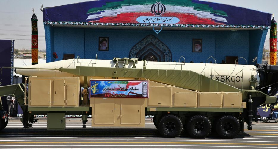 The ballistic axis lives on: Tehran and Pyongyang’s missile cooperation