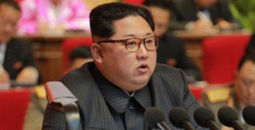 Kim Jong Un’s public appearances in December: a renewed focus on ideological matters