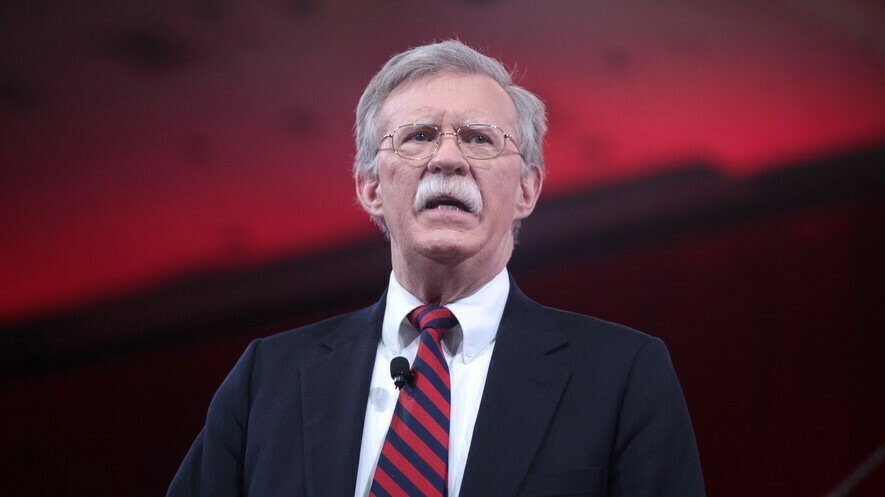 How John Bolton’s appointment could shape U.S. North Korea policy