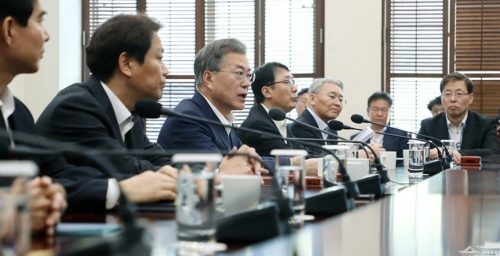 How Seoul could creatively re-approach inter-Korean cooperation