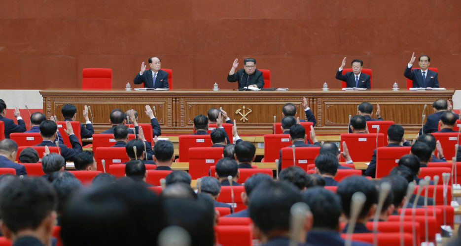 North Korea’s test freeze pledge: reading between the lines