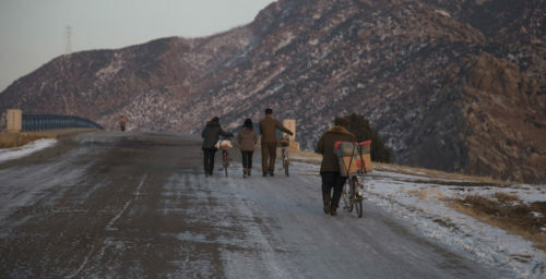 North Korean agriculture under Kim Jong Un: quiet revolution or recognition of reality?