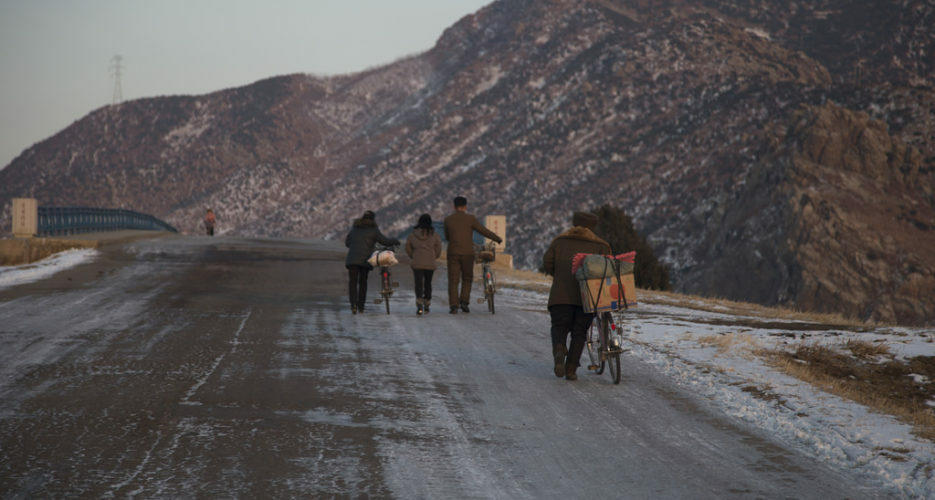 North Korean agriculture under Kim Jong Un: quiet revolution or recognition of reality?