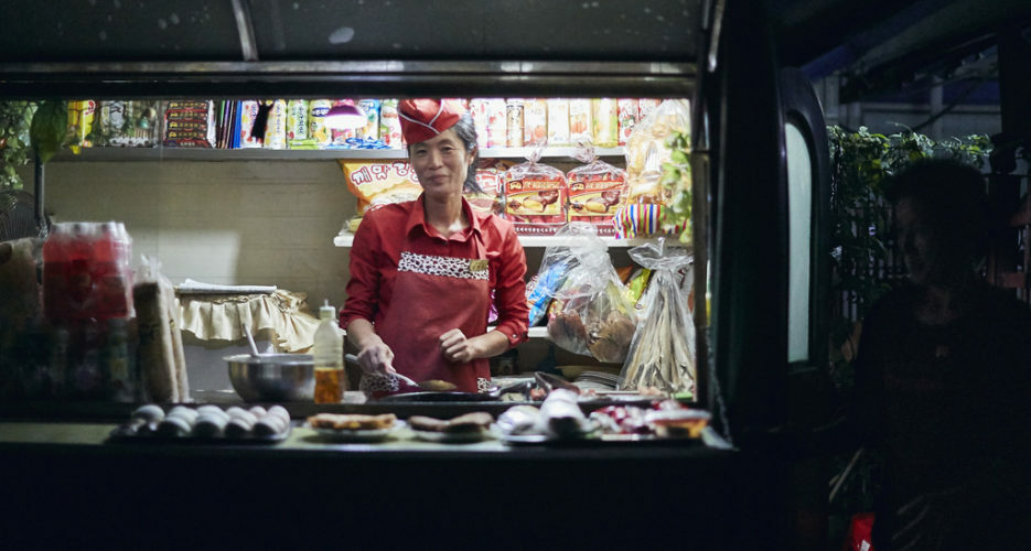 The black, the state-run, and the grey: three kinds of markets in N. Korea today