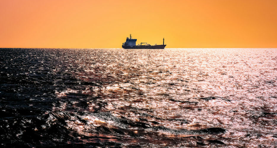 North Korean ship returns to Longkou coal, iron handling port