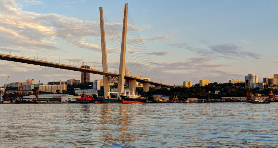 Despite ban, North Korean fishing ship continues to visit Russian Far East