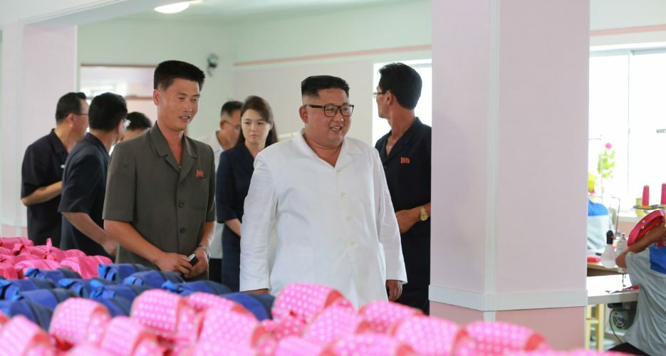 North Korean enterprise and collective farm reform: what next?