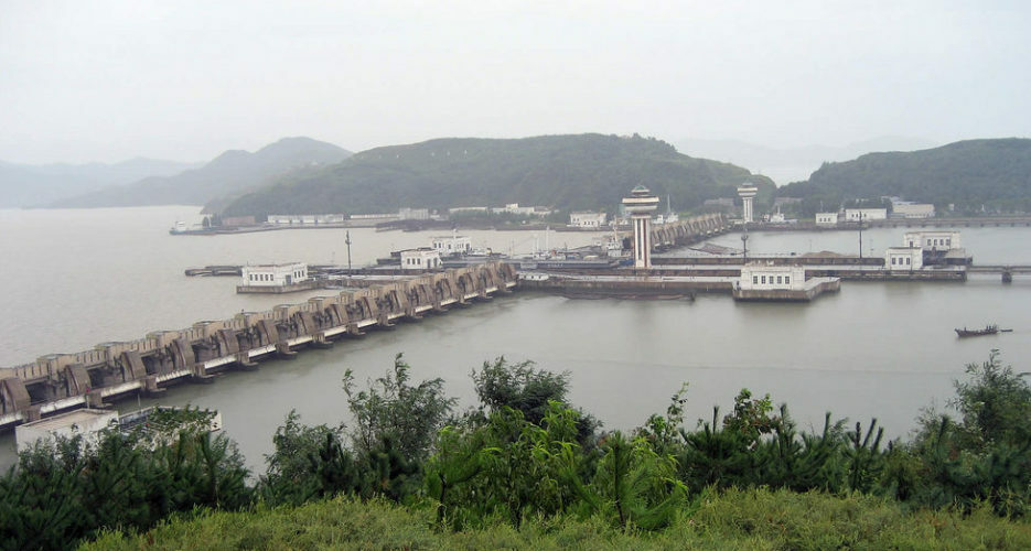 Back to business at major North Korean port as quarantine rules relaxed