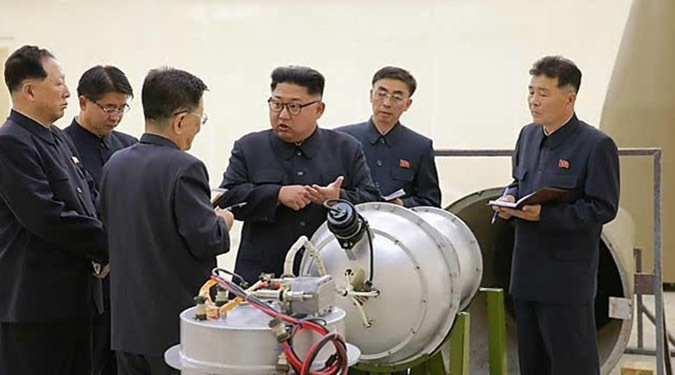 Easier said than done: obtaining a North Korean nuclear inventory