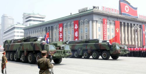 Towards mass production? The future of North Korea’s TELs