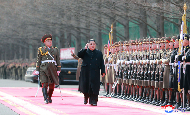 A DPRK-U.S. end of war declaration: what impact on the denuclearization process?