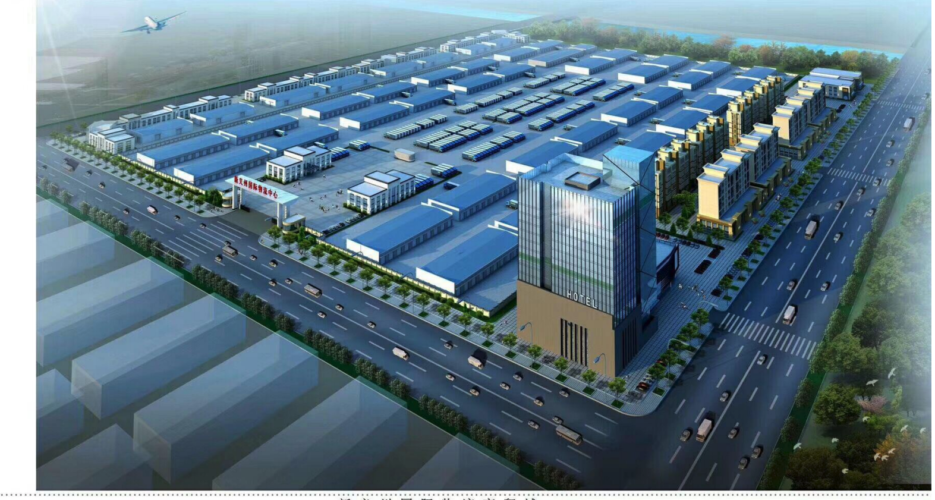 Chinese company planning to construct Sinuiju’s “first foreign-owned” SEZ this spring