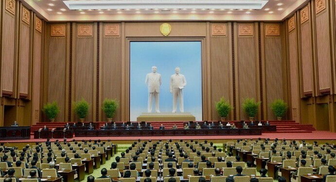 What to expect when North Korea’s Supreme People’s Assembly sits this week