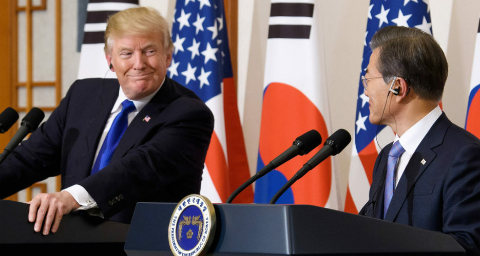 What to expect at Thursday’s U.S.-South Korea summit in Washington DC