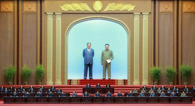 North Korea’s movers and shakers meet: notable developments at the 14th SPA