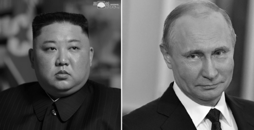 What to expect from a long-awaited Kim-Putin summit