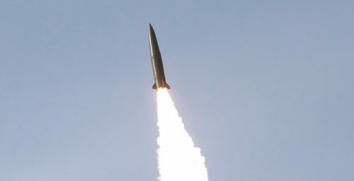 The “Songun Iskander”: unpacking North Korea’s new missile