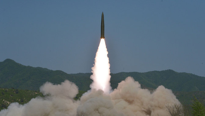 What to make of North Korea’s second missile launch this week