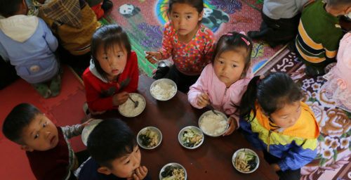 How serious is the food situation in North Korea? The view from the rice market