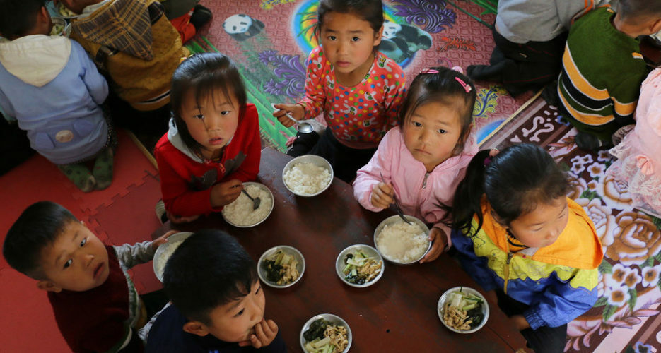 How serious is the food situation in North Korea? The view from the rice market