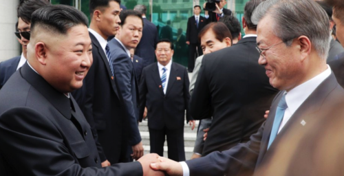 In review: inter-Korean relations, prospects for change since the Hanoi summit