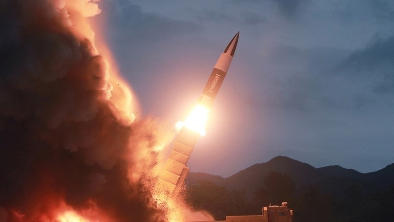 Unpacking North Korea’s new weapon: the “Songun ATACMS”