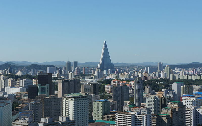 North Korea’s financial services sector: state banks versus the “Donju”?