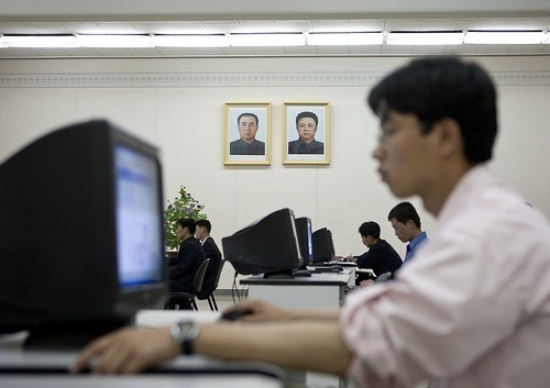 North Korean hackers posed as a cybersecurity firm to launch new attacks