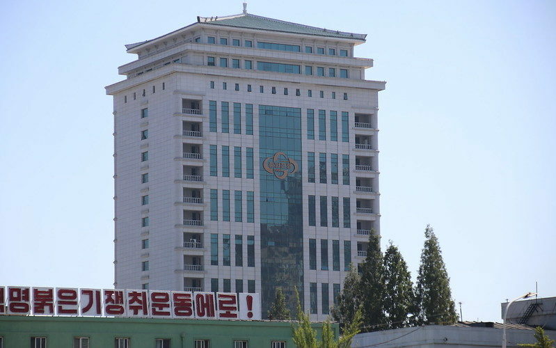 North Korea’s Central Bank: lender, regulator, and inflation fighter