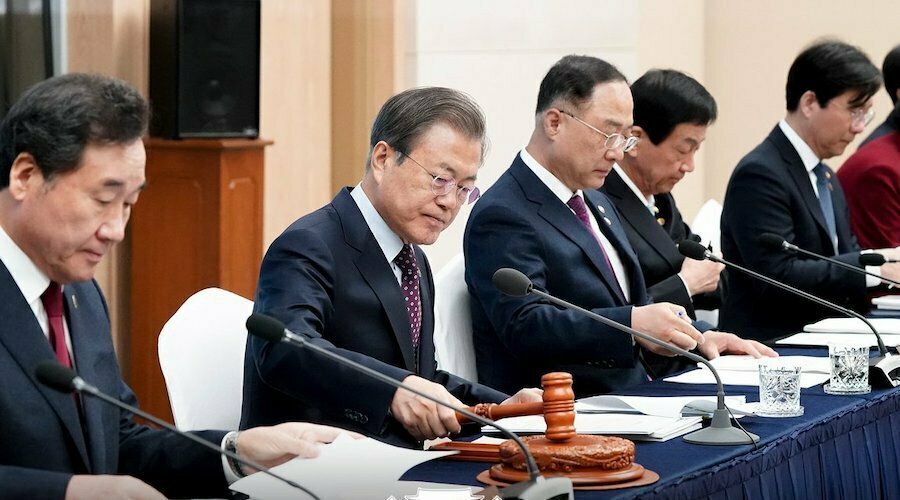 What South Korea’s decision to remain in GSOMIA means for North Korea policy