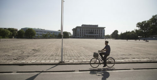 UN awards another sanctions exemption to UNICEF for work in North Korea