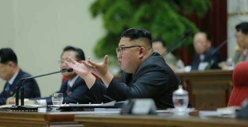 “Belt-tightening” ahead? The North Korean economy at the party plenum