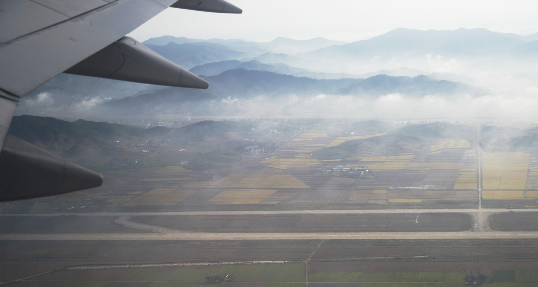 Pyongyang Sunan Pyongyang Sunan airport upgrades, other changes underway at capital’s ...