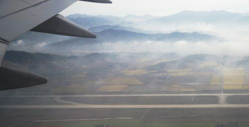 Pyongyang Sunan airport upgrades, other changes underway at capital’s airfields