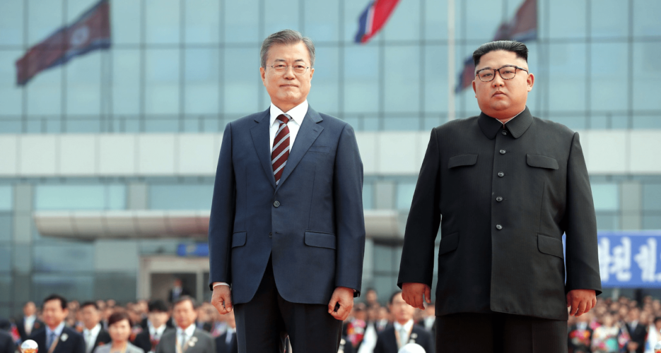 Volte-face: What explains Kim Jong Un’s sudden change of heart?