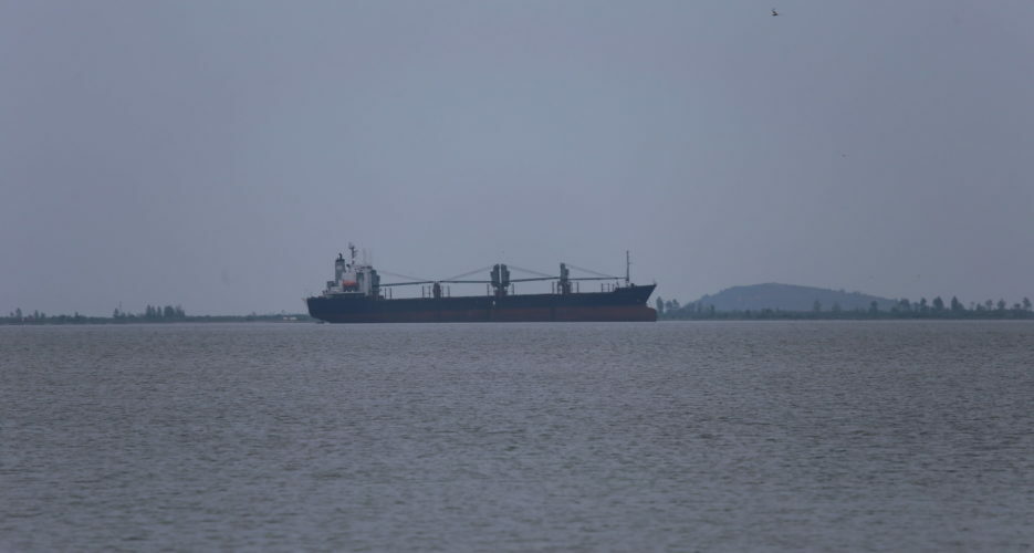 After over a year’s absence, five North Korean ships appear back in service