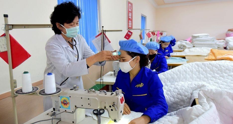 North Korea’s economy and the coronavirus: current fallout and future unknowns