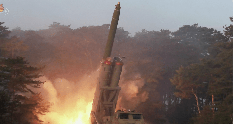 North Korea’s second missile test this year: what we learned