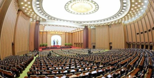 North Korea’s upcoming Supreme People’s Assembly session: review and prospects