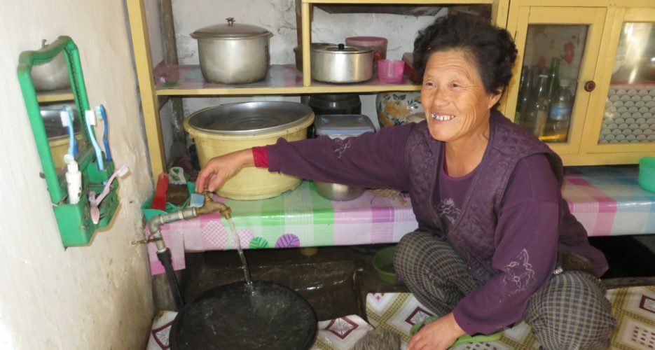 Irish NGO granted humanitarian sanctions exemption for North Korea projects