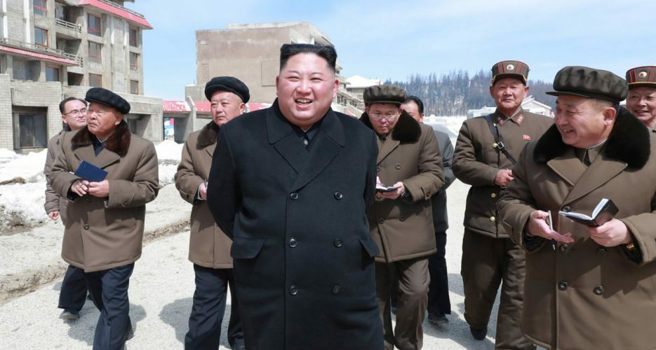 What we can learn from North Korea’s opaque 2019 official economic figures