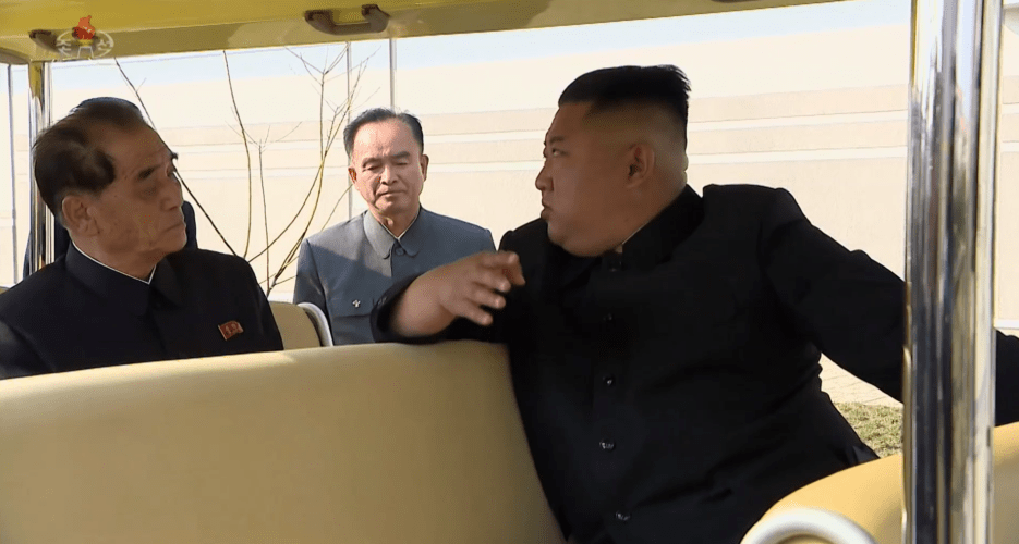 View from Jingshan: Kim Jong Un’s rumored health issues spark interest in China