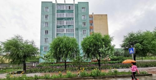 Is North Korea privatizing its housing supply? In Rason, partially, yes